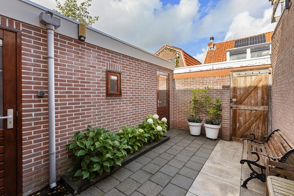 Medium property photo - Jouwsmastraat 33, 8934 AX Leeuwarden